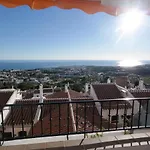 Capuchinos, Nerja