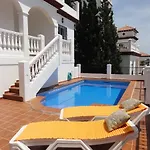 Ladera del Mar 2, Nerja