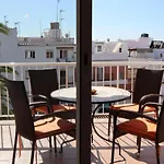 Coronado 129 Apartments Casasol