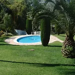 Oasis Capistrano 32 Menyber