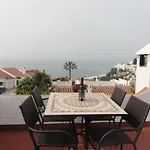 Pueblo Chimenea, Nerja