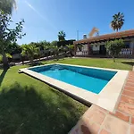 Villa El Cano