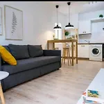 Apartamento MINAGA 1