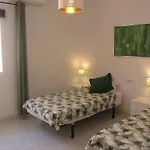 Sierra Mar, Nerja