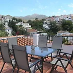 Sierra Mar, Nerja