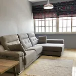 Apartment Chaparil Nerja