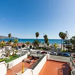 Burriana Playa Carmona Nerja Canovas