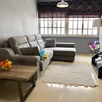 Apartment Chaparil Nerja