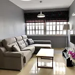 Apartment Chaparil Nerja
