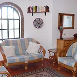 Casa Los Arcos