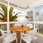 Coronado Parador Nerja