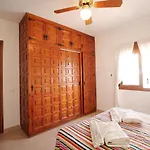 Apartment Paola Spainsunrentals 1077