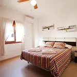 Apartment Paola Spainsunrentals 1077