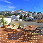 Alamar 1, nº3 - Burriana - Nerja