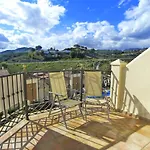 Jardines de La Noria