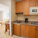 Apartamentos Jimmy