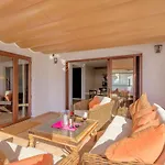 Violetas, Nerja