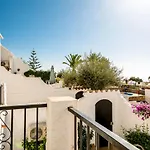 Violetas, Nerja
