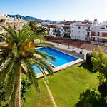 Edf Coronado, Nerja
