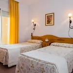 Apartamentos Andalucia - Edificio Cantares