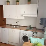 Apartamento Casa Eva