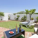 Nerja Capistrano Villa