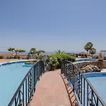 Nerja Capistrano Villa
