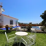 Villa Paloma Romero Spainsunrentals 1163