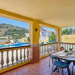 Cortijo Rio Seco