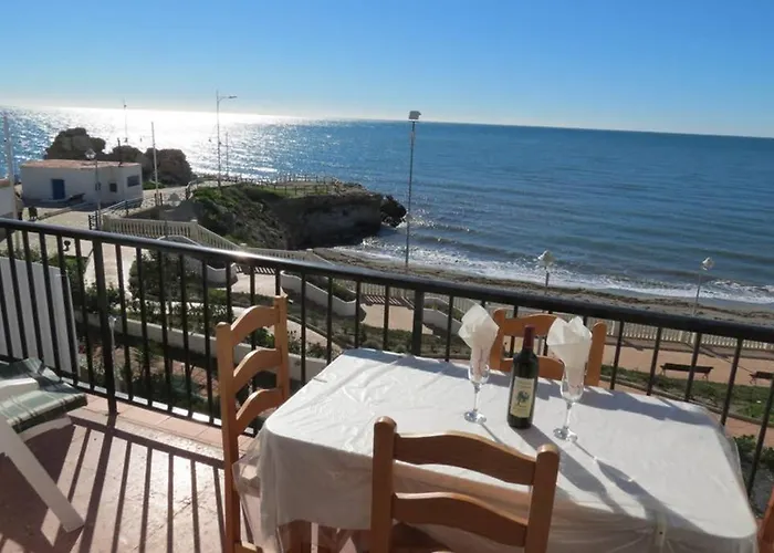 Apartamento ARCE Nsf24- TORRECILLA, NERJA