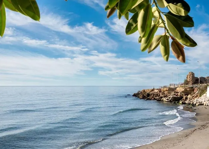 Apartamento ARCE Nsf22- TORRECILLA NERJA