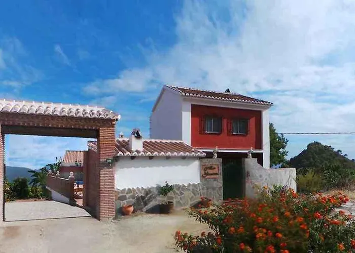 Villa Alvarez