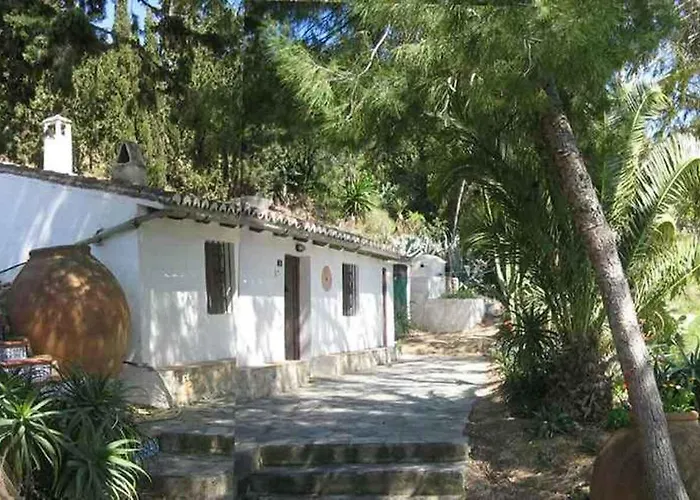 Cortijo La Fuente