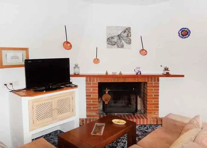 Cortijo Luque