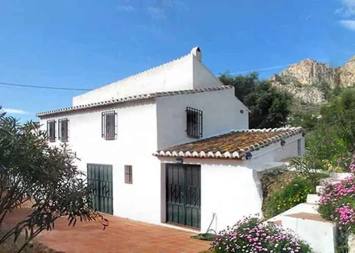 Cortijo La Venta