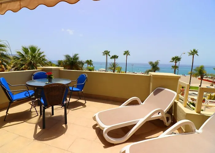 Apartment Burriana Spainsunrentals 1162