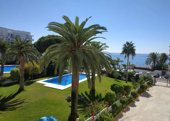 Carabeo I 18 Menyber