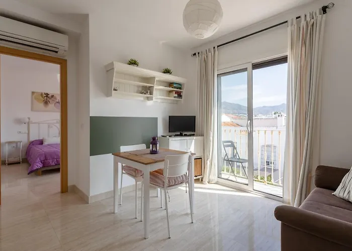 Apartamento Corazón de Nerja