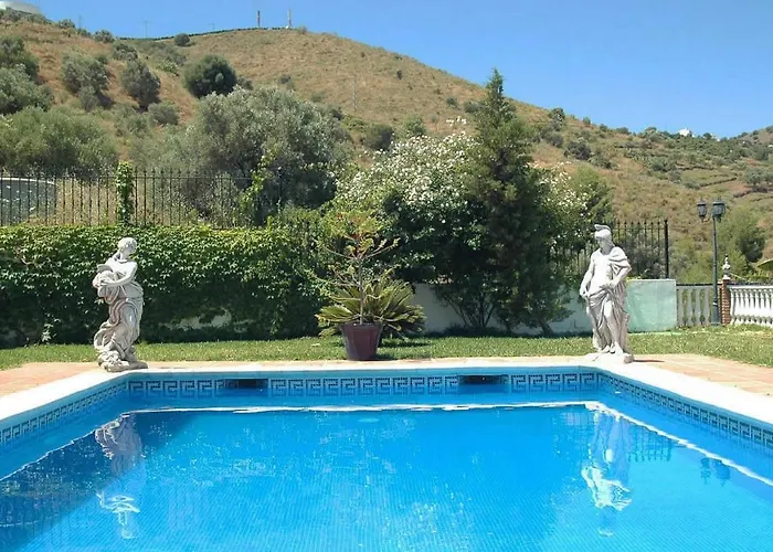 Villa Joaquin - Casitas Select