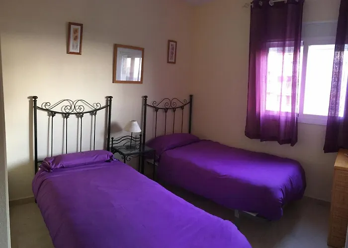 El Balcon De Mar