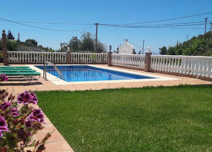 Villa Rayao