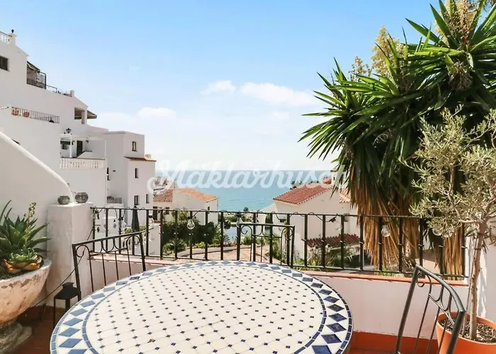Capistrano Playa, 2 Bedroom & Free Wi-Fi