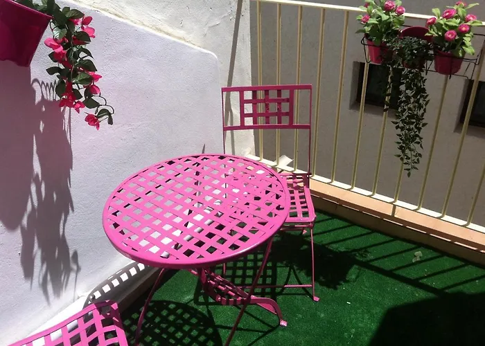 Nerja Apartamento Turistico 2B
