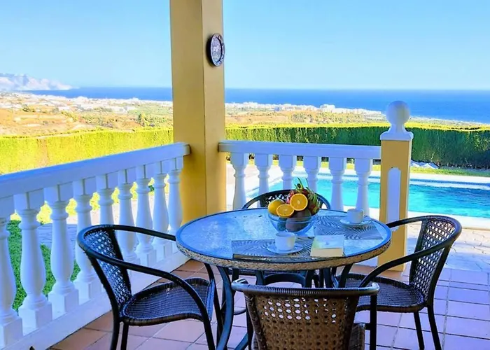 Casa Mango Nerja