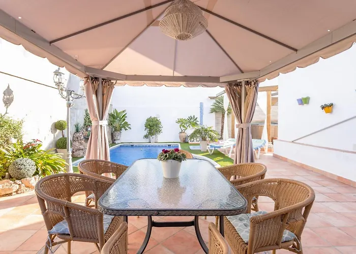 Villa Maite