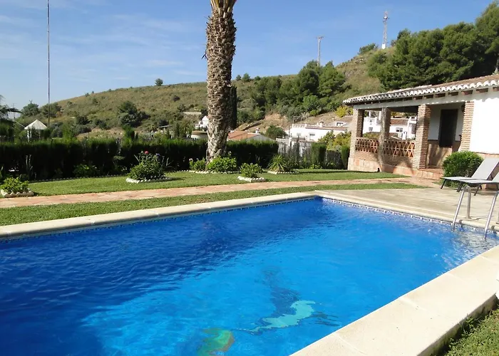 Villa Damian