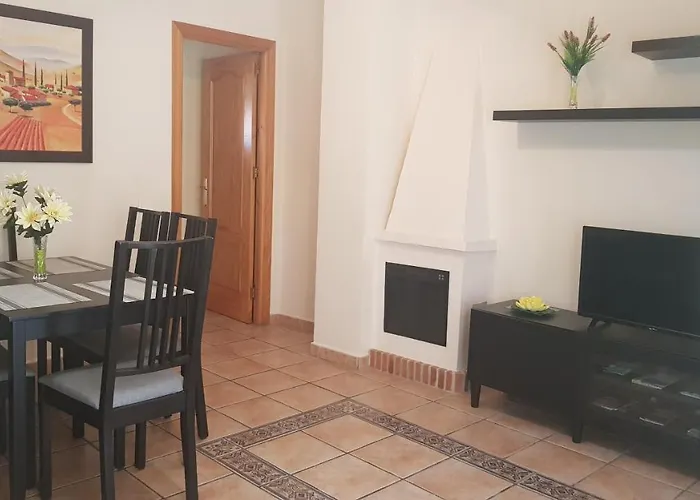 Apartamento En Nerja