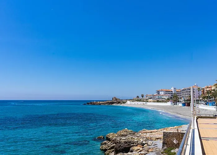 Andaluz Apartments Torrecilla