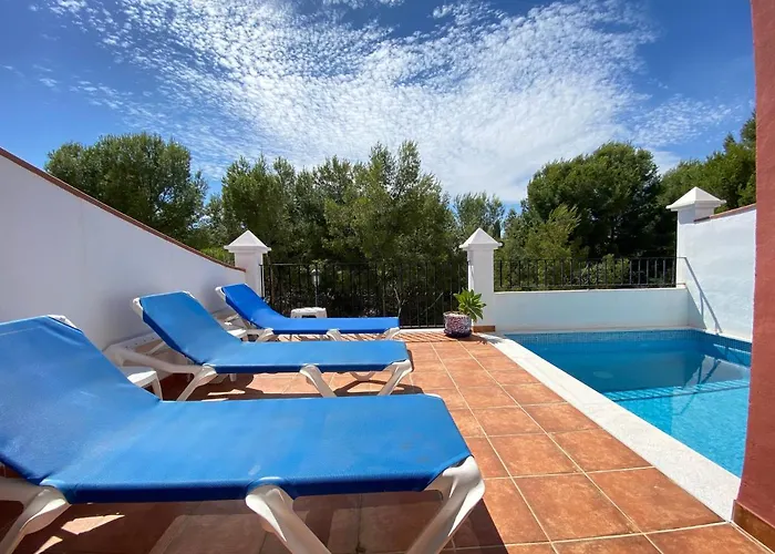 Aljamar 6 Burriana Beach Casasol