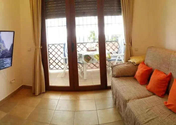 Apartamento Burriana Carabeo